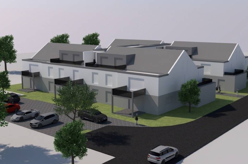 „Schweißperlen auf der Stirn“: Anwohner in Sorge wegen Uedemer Bauprojekt