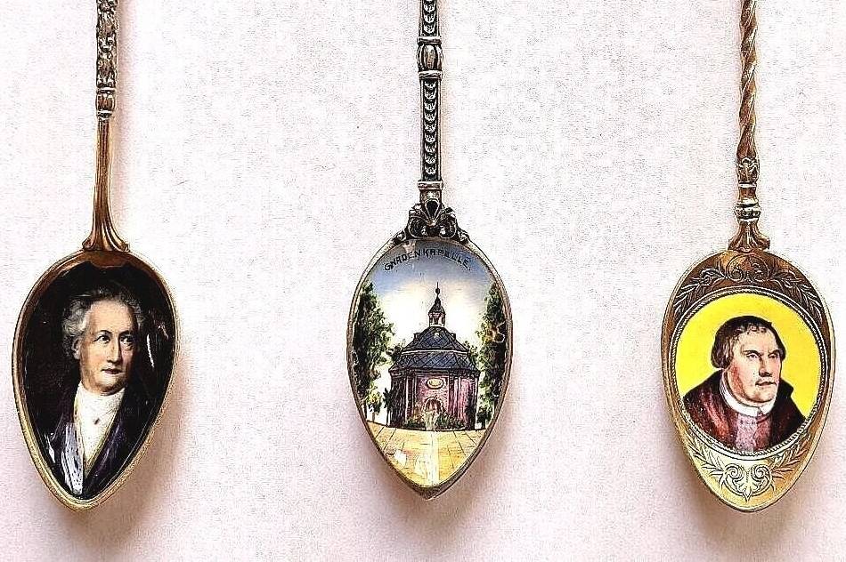 Heimat- und Geschichtsfreunde Willich: Maifest folgt auf Vortrag über Souvenirlöffel