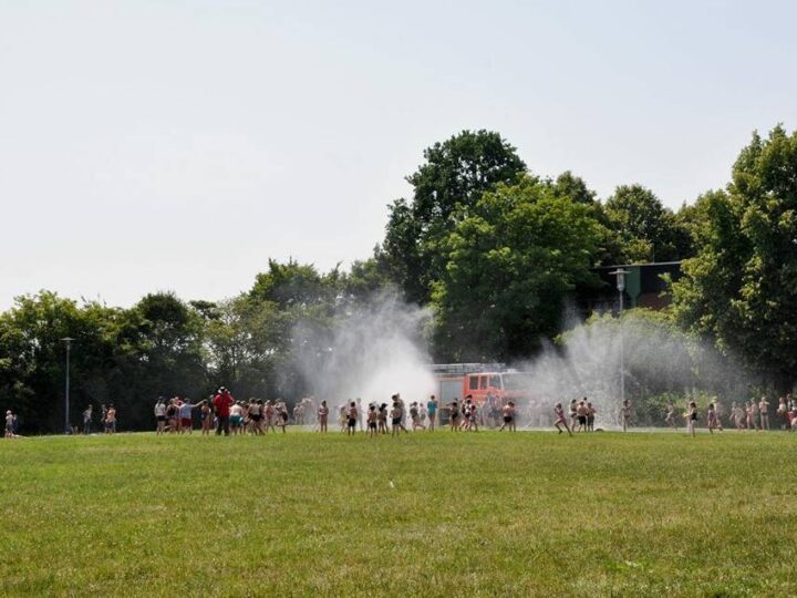 Ferienangebot in Kaarst: Anmeldung für Stadtranderholung ab sofort möglich