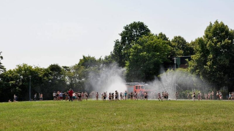 Ferienangebot in Kaarst: Anmeldung für Stadtranderholung ab sofort möglich
