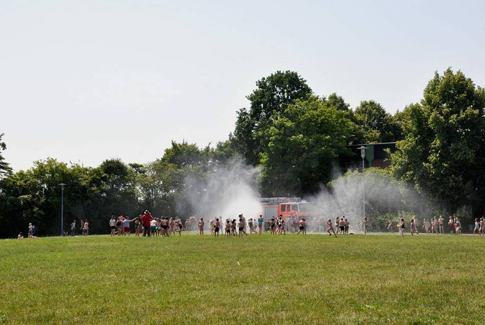 Ferienangebot in Kaarst: Anmeldung für Stadtranderholung ab sofort möglich