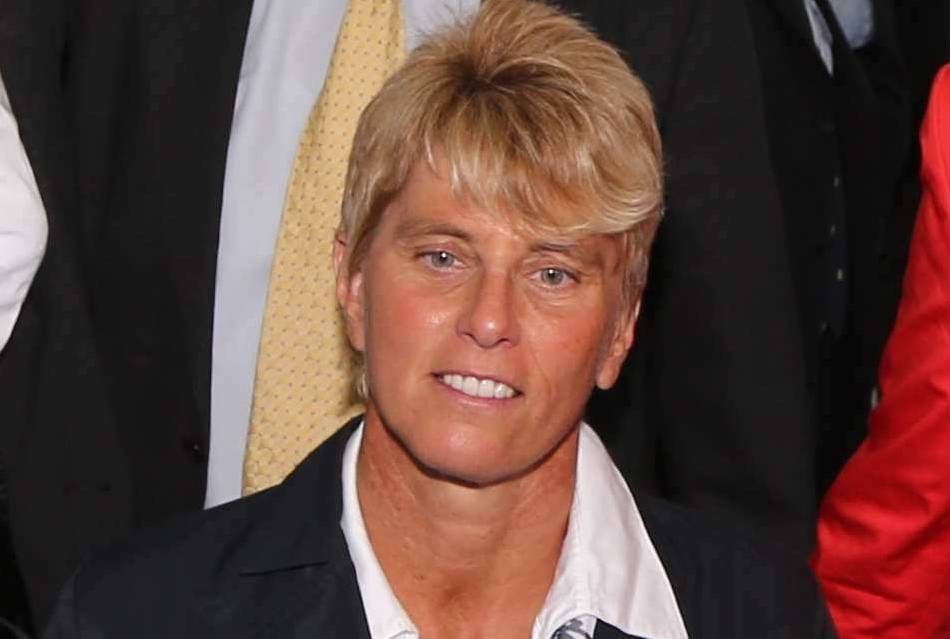 Vor dem Olympia-Entscheid: Olympia-Siegerin mit Goldener Kamera