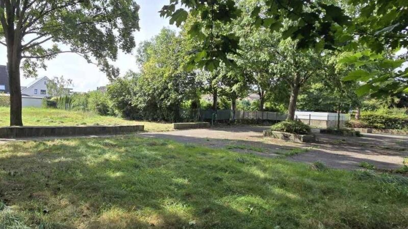 Bauprojekt in Holzbüttgen: Zweiter Anlauf für Tiny Houses in Kaarst