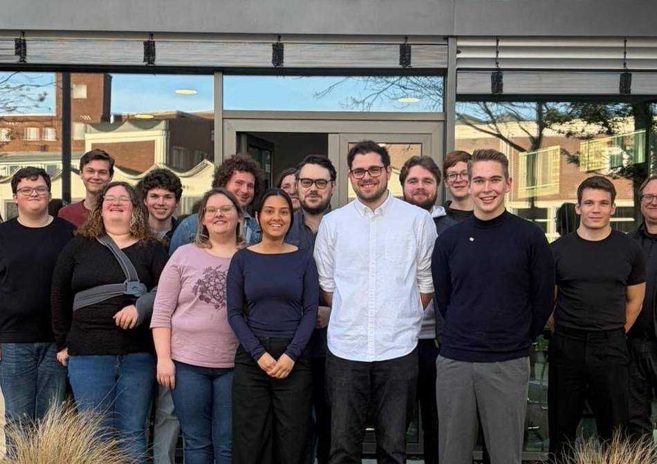 Nachwuchsorganisation der SPD: Jusos im Kreis Kleve wählen neuen Vorstand