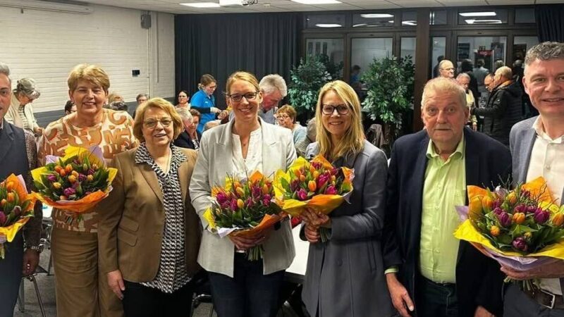 Feierabendmarkt in Reuschenberg: Jubiläumsfeier des Heimatvereins „Gartenvorstadt“