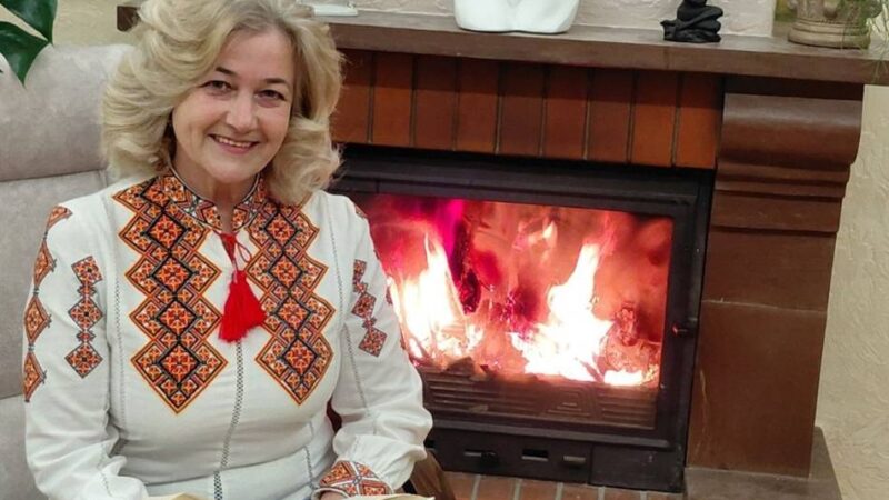 Bräuche in der Ukraine: Wo Ostern „weit mehr als ein kirchliches Fest“ ist