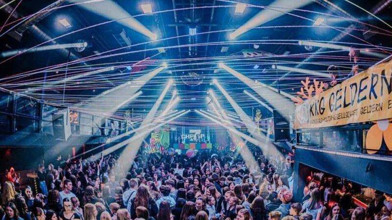 Im Kreis Kleve und Umgebung: Partys, Konzerte, Osterei-Suchen und mehr – das gibt es Ostern 2026 zu erleben