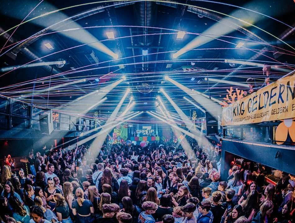 Im Kreis Kleve und Umgebung: Partys, Konzerte, Osterei-Suchen und mehr – das gibt es Ostern 2026 zu erleben