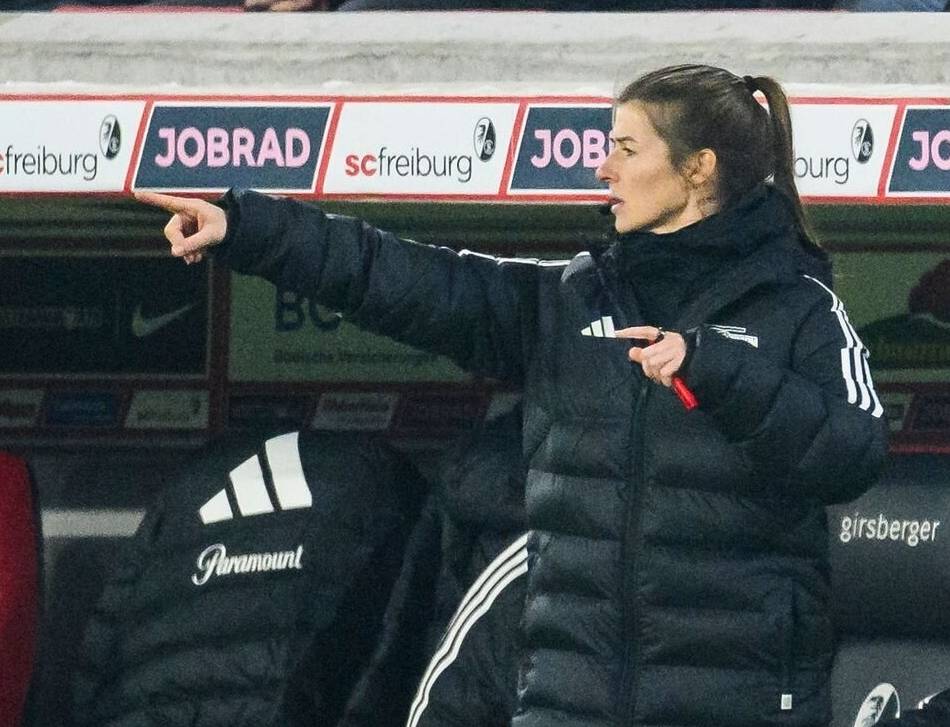 „Aber genau das bist du, ein Sexist“: Sexistische Kommentare wegen Eta – Union mit klarer Kante