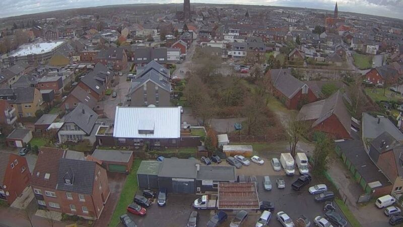 Zur Finanzierung von Flüchtlings-Projekten: Grüne schlagen Zweitwohnsteuer für Kevelaer vor