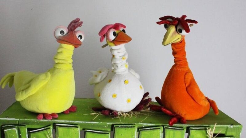 Familien in Meerbusch: Auf Spurensuche nach dem verschwundenen Ei