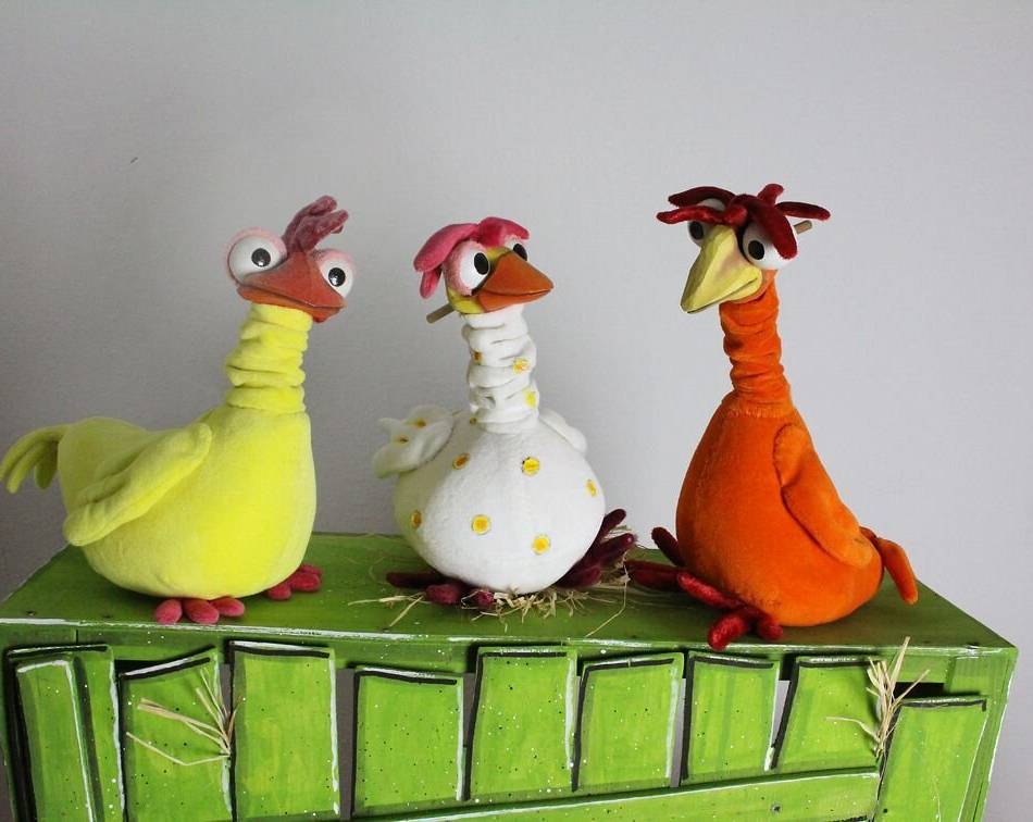 Familien in Meerbusch: Auf Spurensuche nach dem verschwundenen Ei