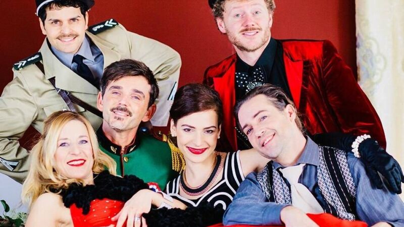 Schlagerstar Stefanie Hertel im Interview: „Der erste Eindruck von Moers war sehr positiv“