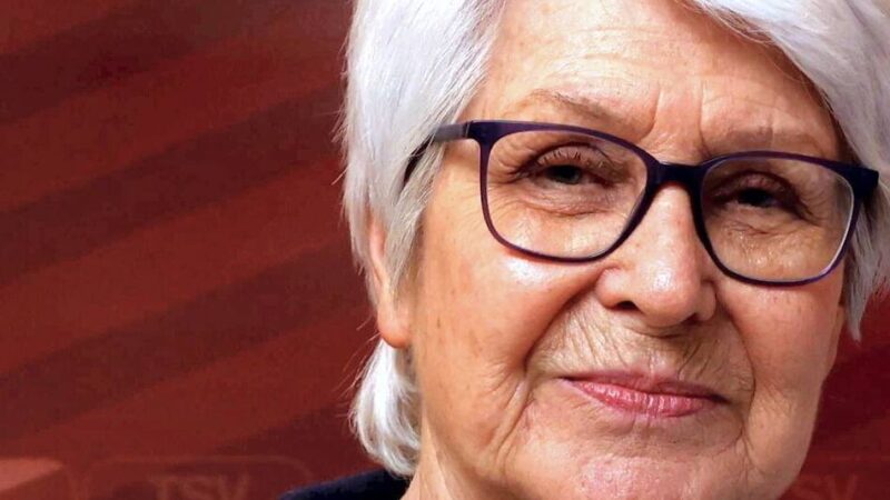 Countdown zum Bürgerentscheid „Olympia-Bewerbung“: Die doppelte Goldmarie von Leverkusen