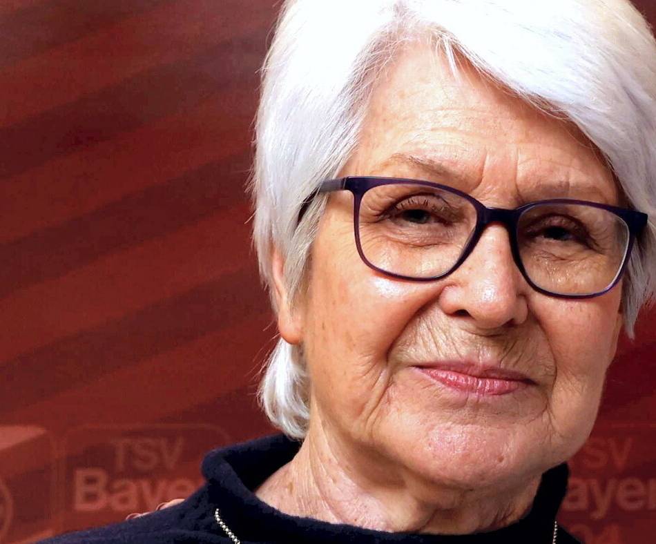 Countdown zum Bürgerentscheid „Olympia-Bewerbung“: Die doppelte Goldmarie von Leverkusen