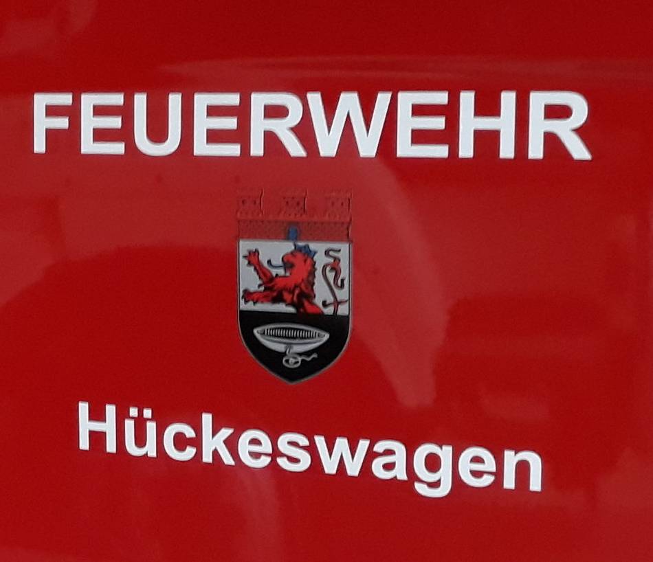 Die Woche in Hückeswagen: Verantwortliche der Feuerwehr sind jetzt in der Pflicht