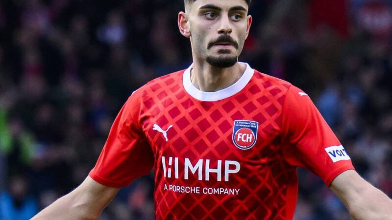 Aufruf in den Sozialen Medien: Freiburg und Heidenheim suchen Stammzellenspender für Dinkci-Freundin