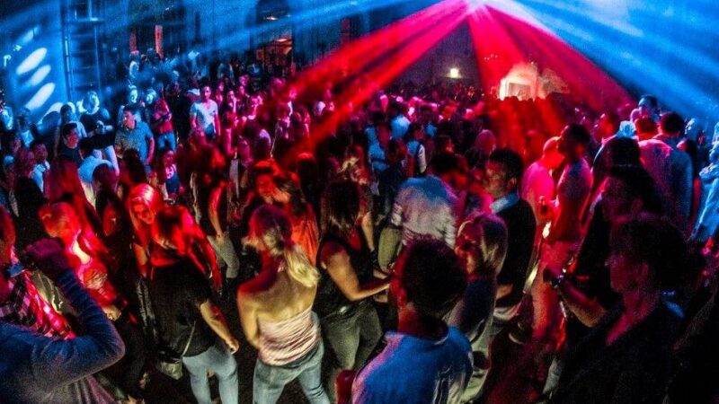 Veranstaltungen in Duisburg: Wo in Duisburg in den Mai getanzt wird