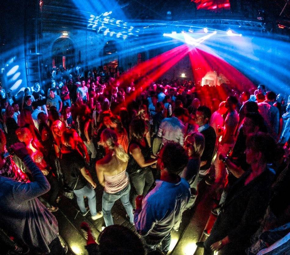 Tipps vom 6. bis 12. April: Brunch und Partys – Das ist nächste Woche in Duisburg los