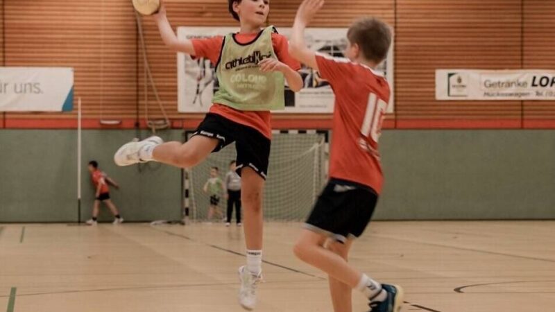 Hückeswagener FDP setzt sich durch: Sportler bekommen eine Stunde mehr Trainingszeit