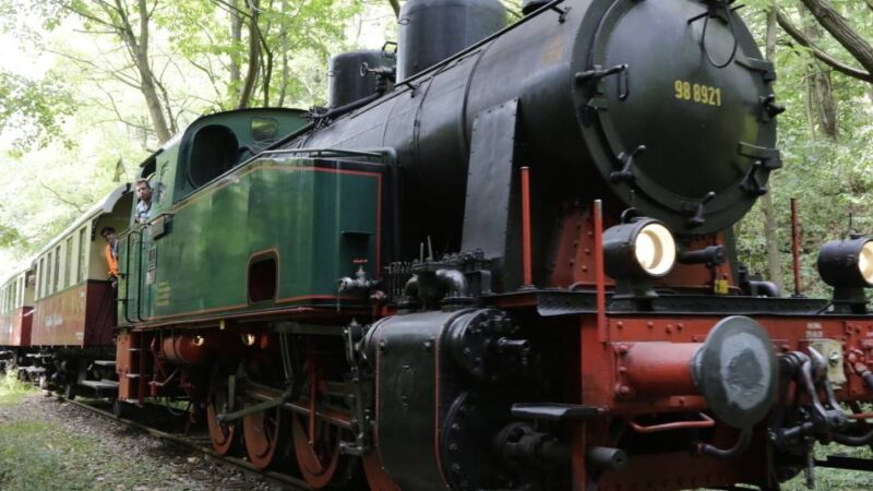 Freizeit in Krefeld: Schluff startet am 1. Mai in die neue Saison