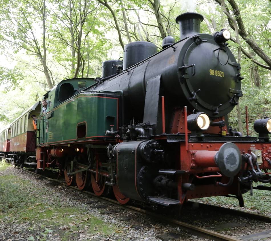 Freizeit in Krefeld: Schluff startet am 1. Mai in die neue Saison