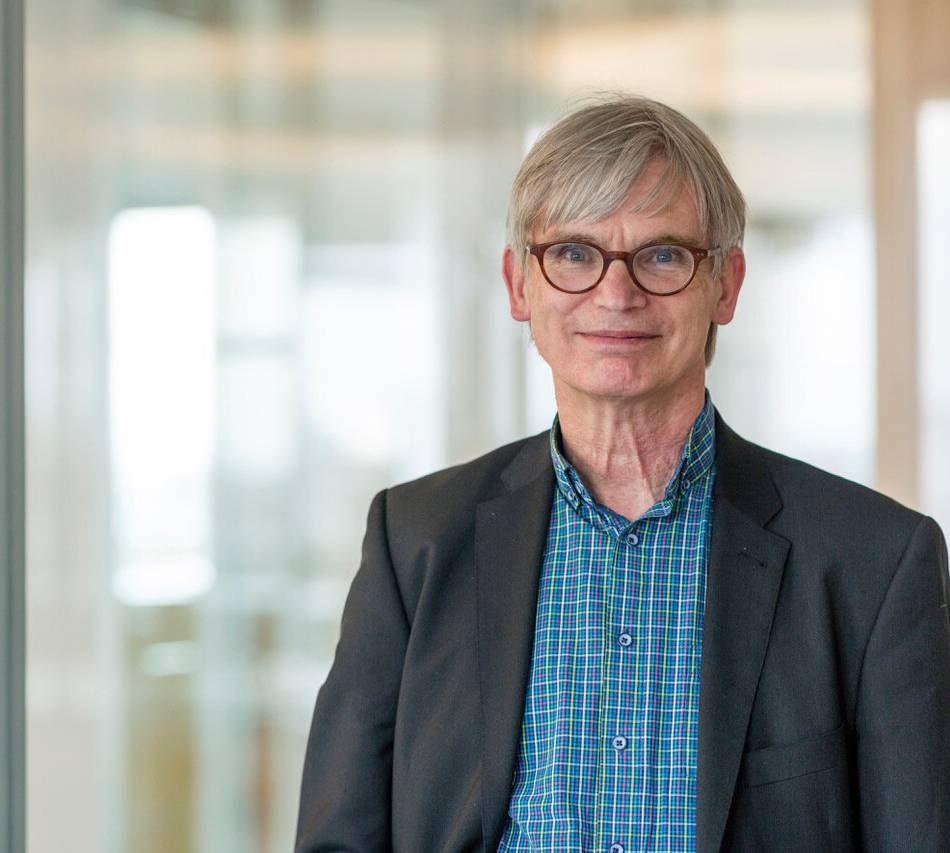 Gestatten, mein Name ist…: Angenendt