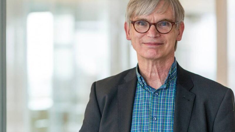 Gestatten, mein Name ist…: Timmermanns