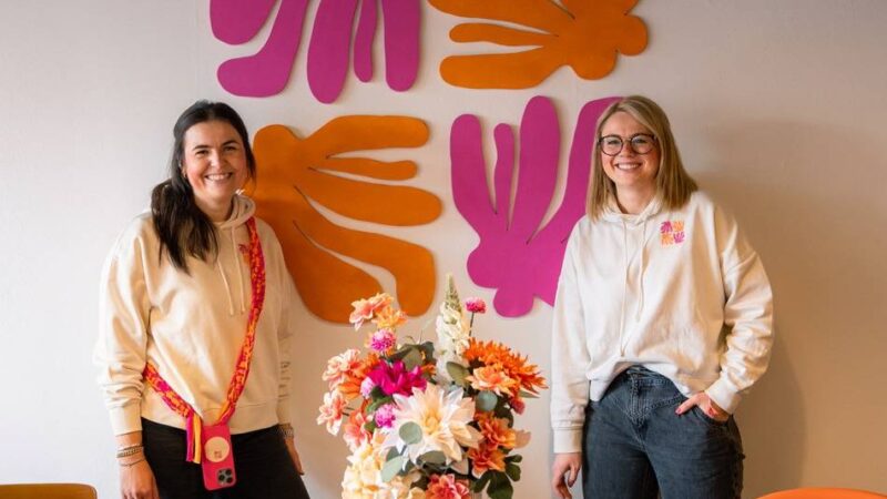 Neueröffnung in Moers: Moviva Studio bringt Modernität ins Wallzentrum