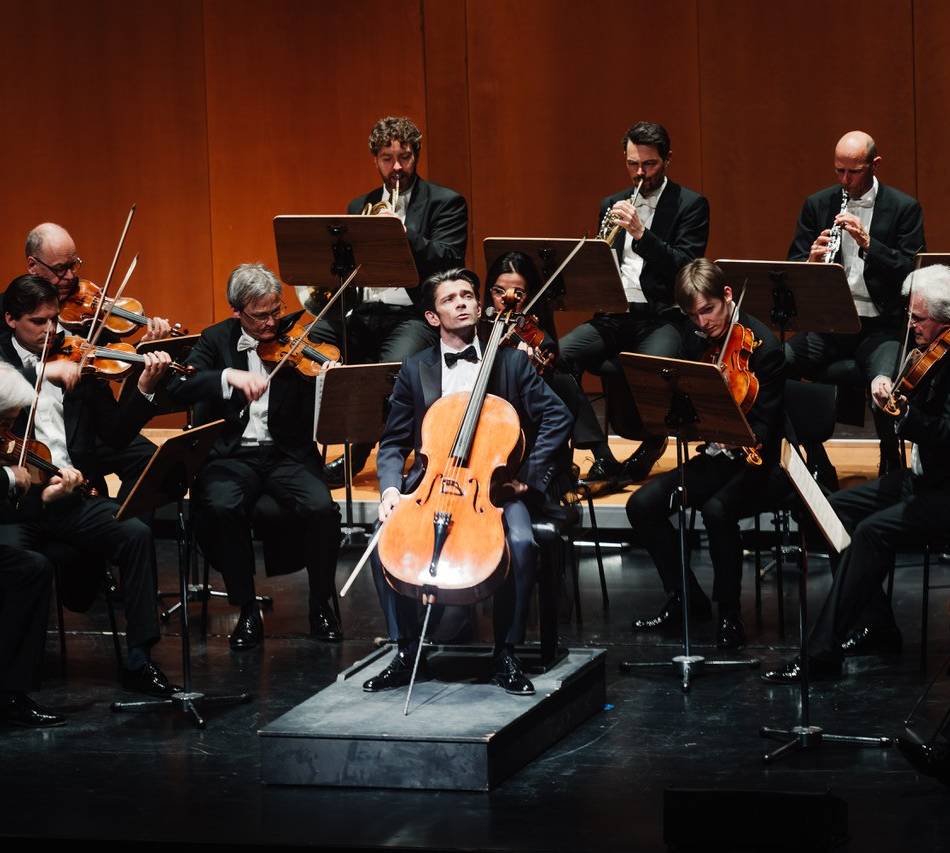 Bayer Kultur Leverkusen: Konzertabend der Extraklasse im Erholungshaus