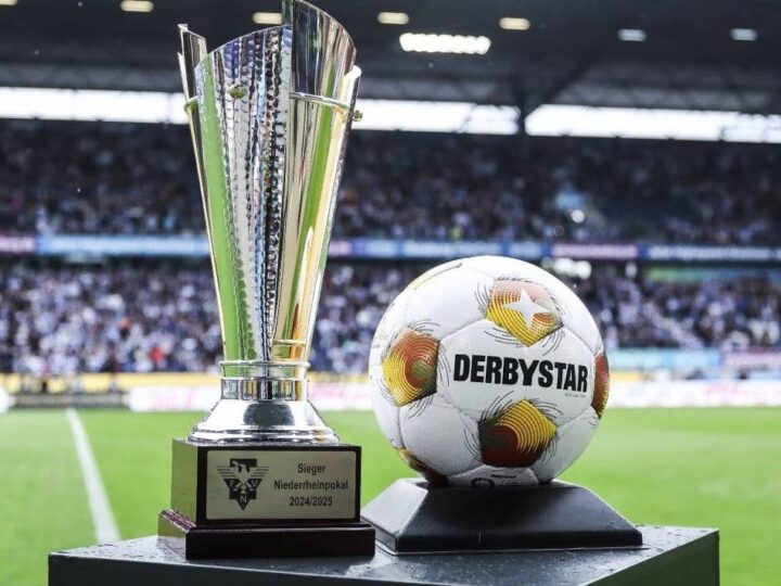 Größtes Spiel der Vereinsgeschichte: Vorfreude beim Sportclub – Tickets für Pokalfinale gegen MSV ab Mittwoch