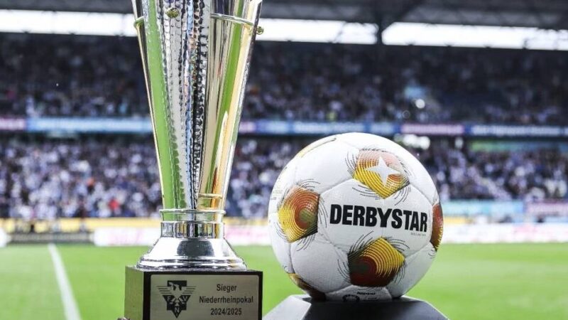 Größtes Spiel der Vereinsgeschichte: Vorfreude beim Sportclub – Tickets für Pokalfinale gegen MSV ab Mittwoch
