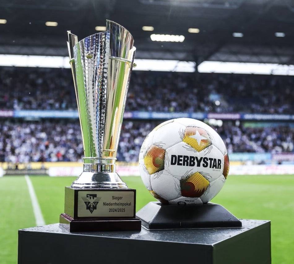 Größtes Spiel der Vereinsgeschichte: Vorfreude beim Sportclub – Tickets für Pokalfinale gegen MSV ab Mittwoch
