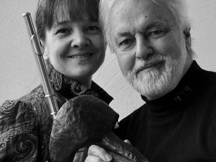 Konzert in Mettmann: Wohnzimmerkonzert mit außergewöhnlichem Klangspektrum