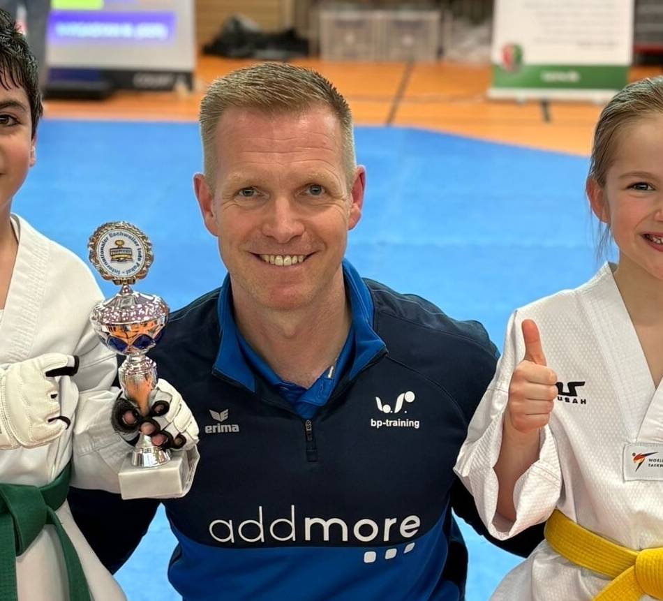 Nettetaler Stadtgespräche: Zwei neue Vorsitzende und sportliche Erfolge