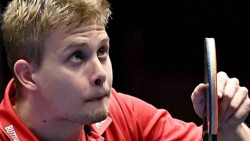 Borgar Haug verlässt Borussia Düsseldorf
: Abschied von einem großen Talent