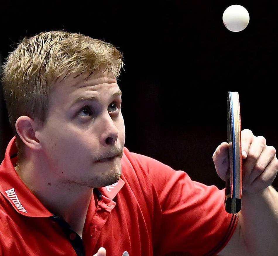 Borgar Haug verlässt Borussia Düsseldorf
: Abschied von einem großen Talent