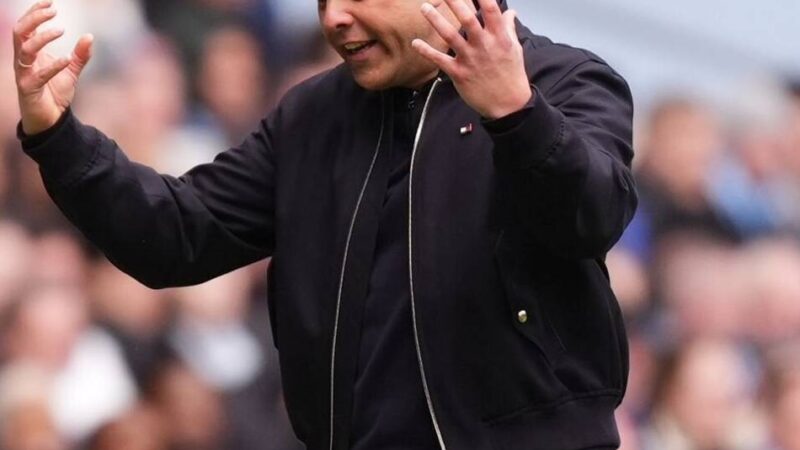 Fans sangen schon von der Entlassung: Gefesselt auf der Planke – Slot in Liverpool vor dem Aus