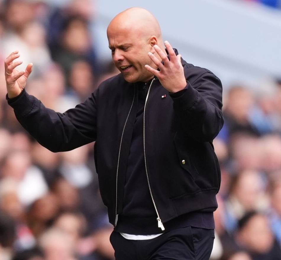 Fans sangen schon von der Entlassung: Gefesselt auf der Planke – Slot in Liverpool vor dem Aus