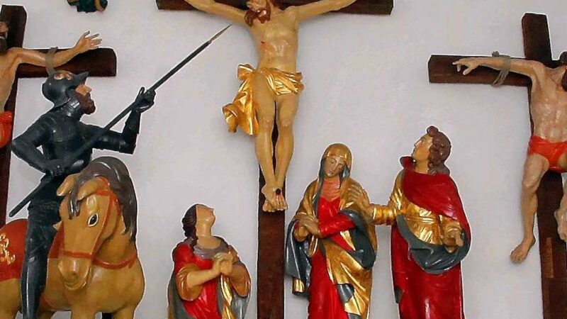 Ostern 2026 in Leverkusen: Das sind die Gottesdienste zum höchsten Fest der Christen