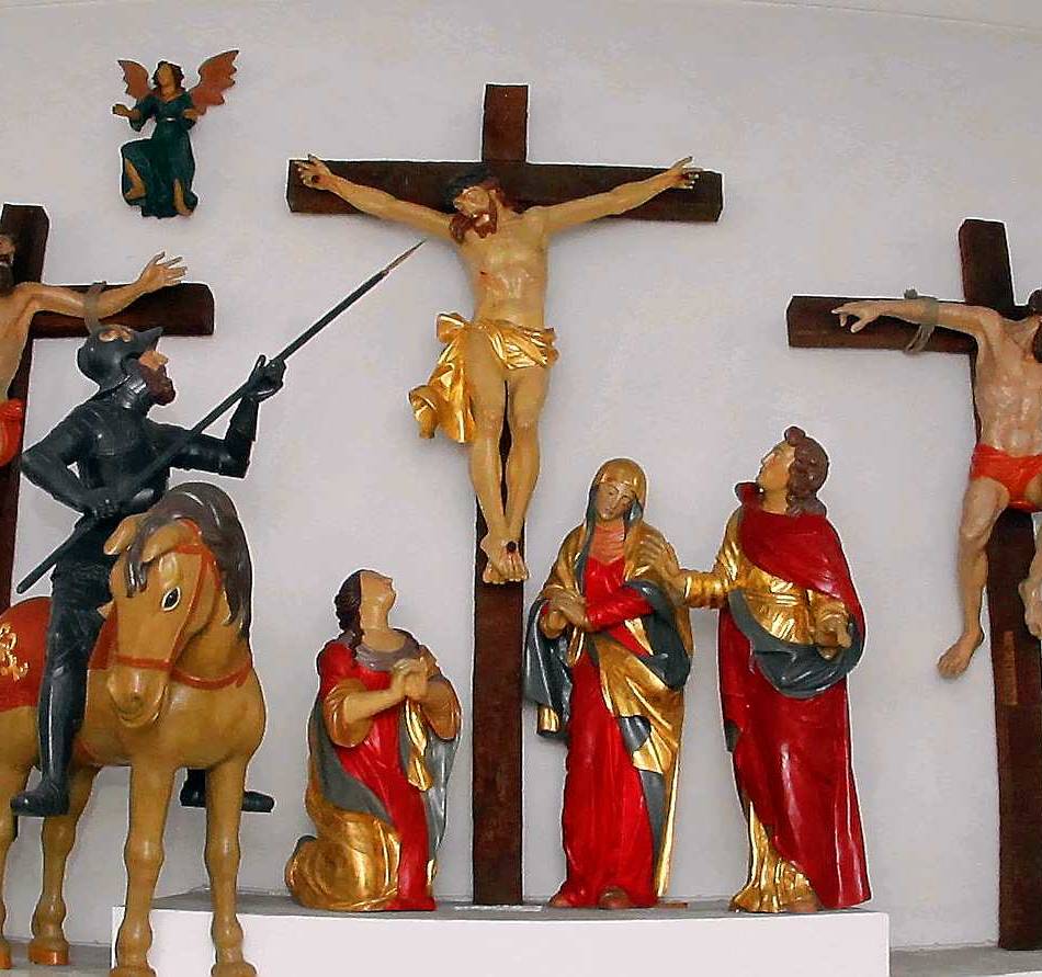 Ostern 2026 in Leverkusen: Das sind die Gottesdienste zum höchsten Fest der Christen