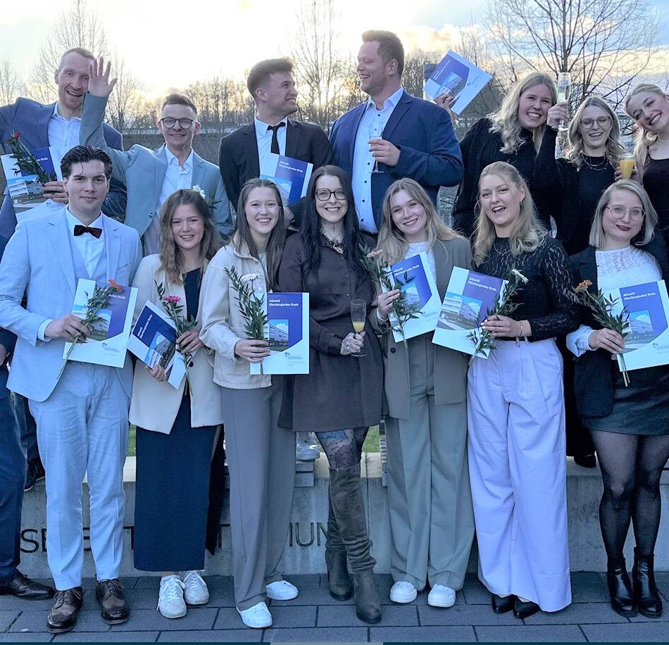 Oberbergischer Kreis: Wichtiger Beitrag für die Notfallversorgung