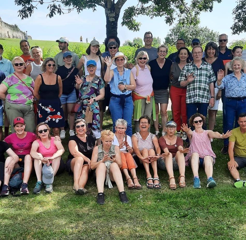 Gastfamilien in Rommerskirchen gesucht: „Man öffnet sich für Menschen außerhalb der eigenen Blase“