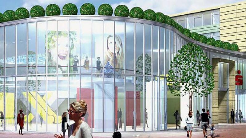 Einzelhandel in Hilden: P&C bleibt der Mittelstraße treu – und baut das Angebot aus