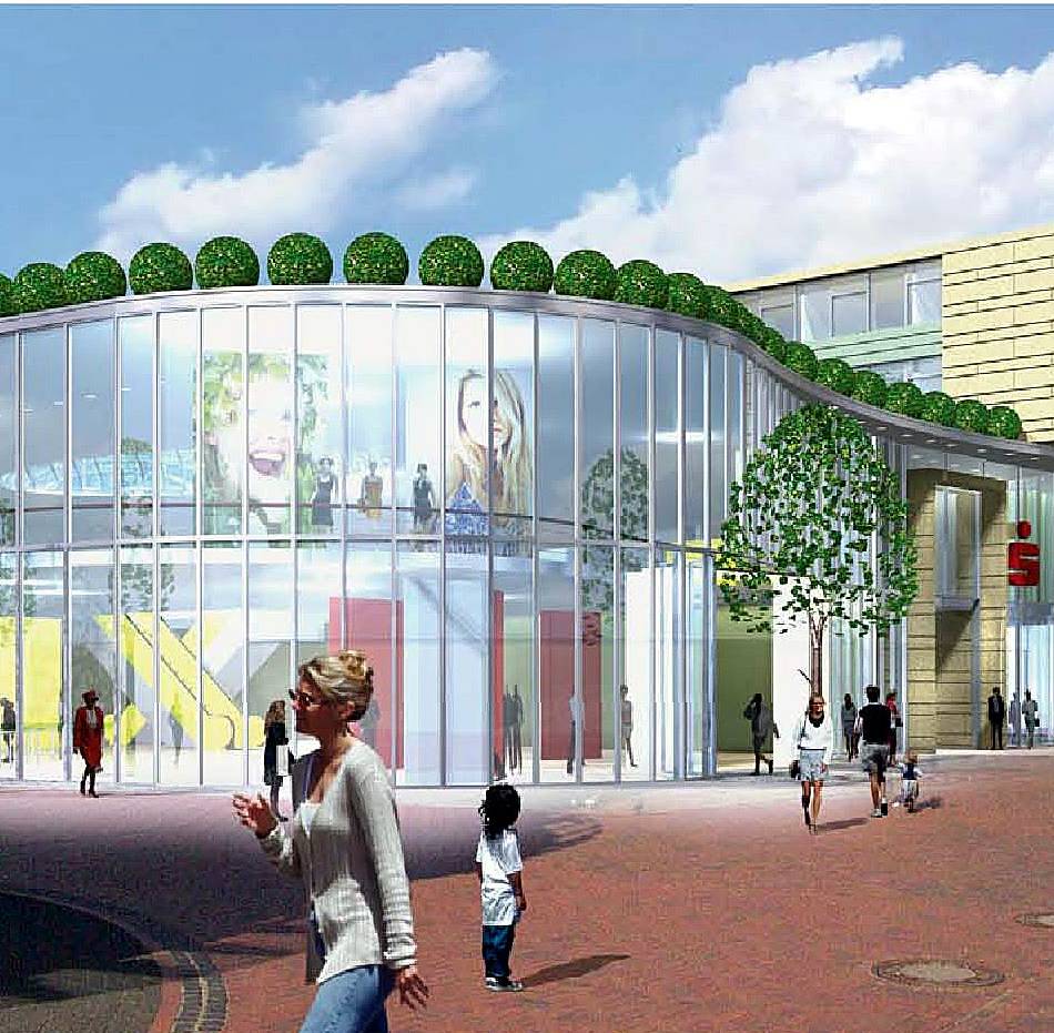 Einzelhandel in Hilden: P&C bleibt der Mittelstraße treu – und baut das Angebot aus