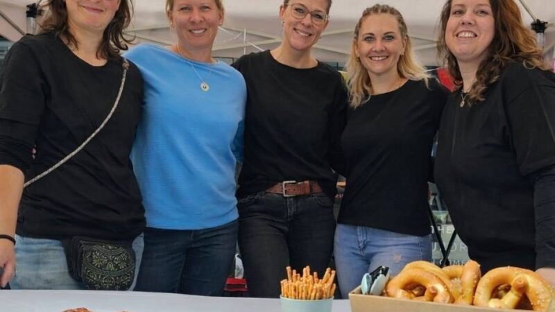 Woche der Kinderbetreuung in Wermelskirchen: „Viele Wermelskirchener kennen uns noch gar nicht“