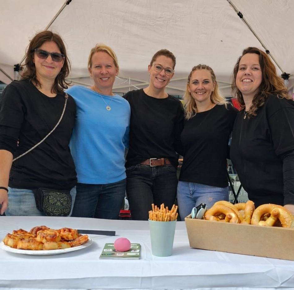 Woche der Kinderbetreuung in Wermelskirchen: „Viele Wermelskirchener kennen uns noch gar nicht“