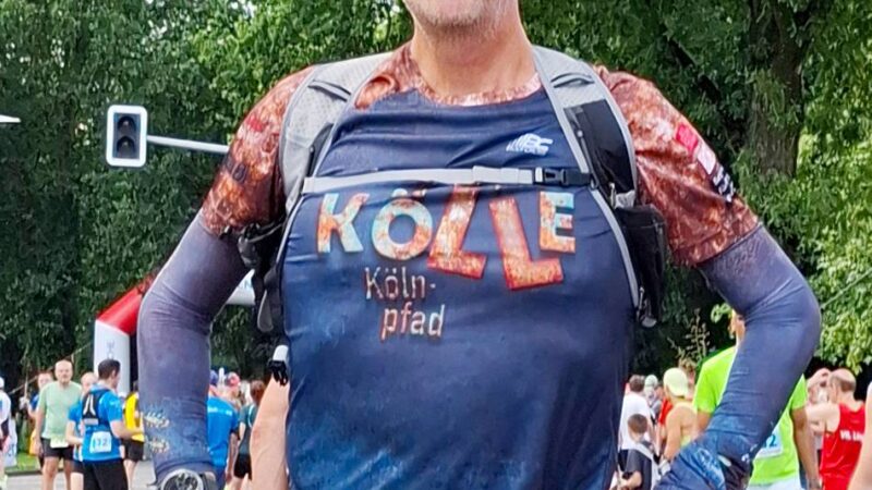 Marathon-Pacer im Interview: „In Deutschland fragen alle direkt: Wie war deine Zeit?“