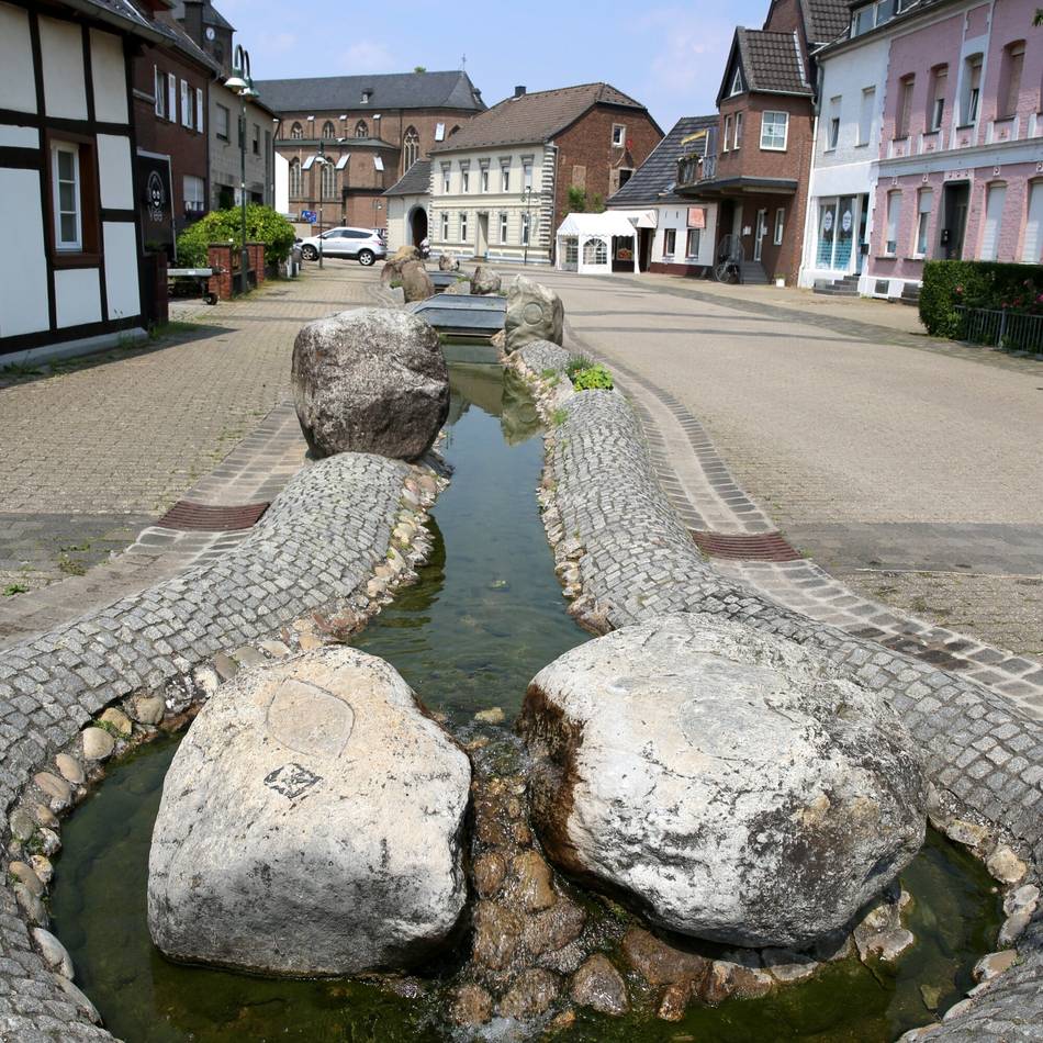 Finanzvorteil für Bürger: Rommerskirchens Grundsteuer B ist im Kreisvergleich besonders niedrig