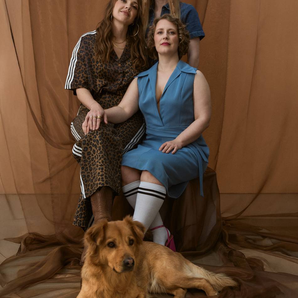 Kultur in Düsseldorf : Mehrstimmiger Harmonie-Gesang in Niederkassel